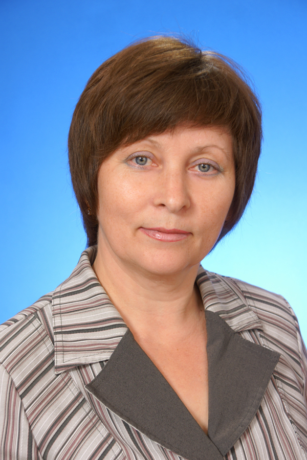 Кондрашова Татьяна Сергеевна.