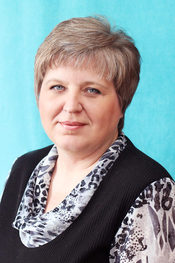 Левенкова Лариса Вячеславовна.