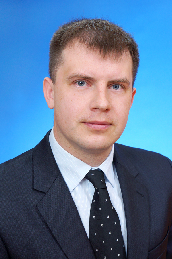 Волочков Сергей Сергеевич.