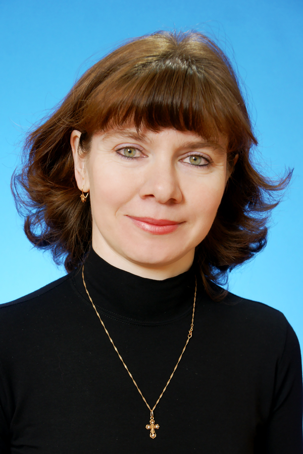 Китикова Татьяна Ивановна.