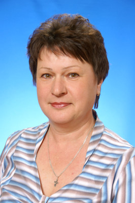 Картышева Наталья Михайловна Картышева Наталья Михайловна