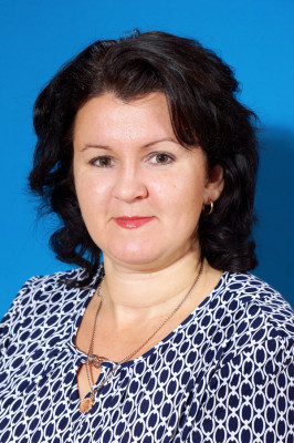 Кирган Оксана Викторовна Кирган Оксана Викторовна