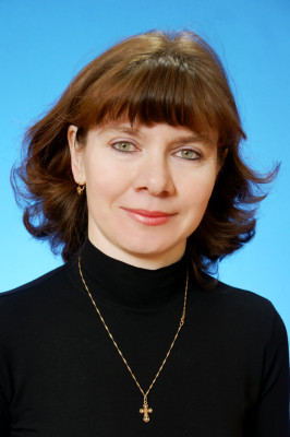 Китикова Татьяна Ивановна Китикова Татьяна Ивановна
