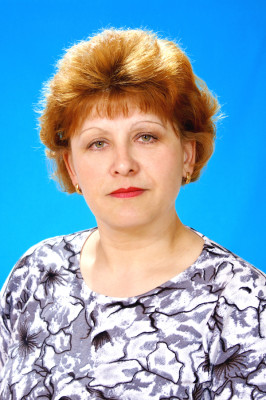 Косовичева Татьяна Николаевна Косовичева Татьяна Николаевна