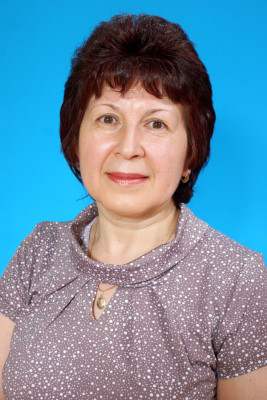 Максюта Татьяна Павловна Максюта Татьяна Павловна
