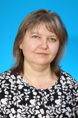 Чолак Наталья Алексеевна Чолак Наталья Алексеевна