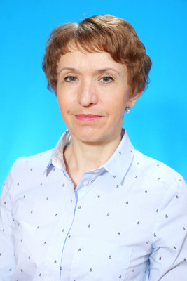 Щербакова Татьяна Геннадьевна Щербакова Татьяна Геннадьевна