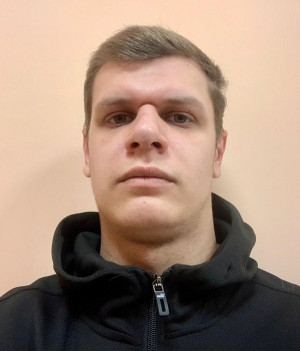 Ручкин Семён Витальевич Ручкин Семён Витальевич