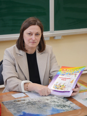 Кокорева Екатерина Витальевна Кокорева Екатерина Витальевна